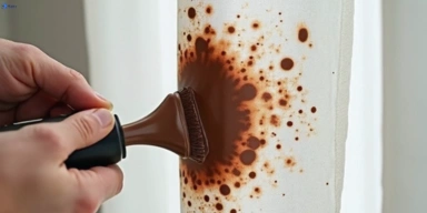 Food Stain Removal